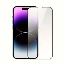 [3+3] HD Tempered Glass Pack: 3pcs 9H Hardness Screen Protectors + 3pcs Full-Coverage Lens Guards For IPhone 12-17 Series-Anti-Scratch, Easy Install - 彩色 - 查看 7