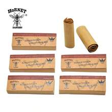 4/10/50 (1 Box) Premium Rolling Tips - High-Quality, Perforated, Thin Filters Made From Natural Hemp And Cotton For Easy Use Of Rolling Paper - Multicolor - View 11