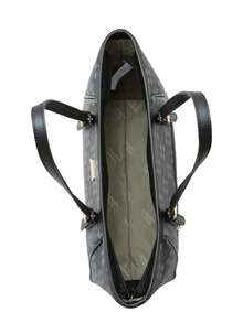 Bolsa Chenson Feminina De Ombro Tote Grande Em Pu Original