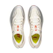 LI-NING DI LU 2 Men's Trail Running Shoes, Lightweight And Non-Slip, Suitable For Outdoor Running ARNV009 - Milky - View 5