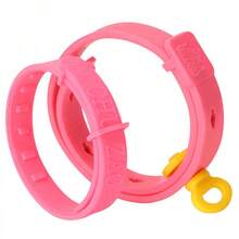 1PCS Pet Cat Dog Flea Collar Lice Mosquito Hate Smell Collar Kangtai Collar, Pet Mosquito Repellent Collar, Dog Stuff, Dog Collar, Cat Stuff, Collars - Random - View 4