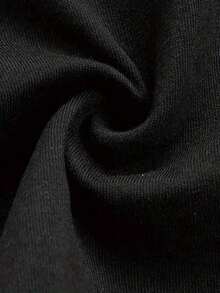 11th Birthday Girl Pink Coquette Bow-Shirt - Cute & Cotton Short Sleeve Tee Youngsters, Casual Summer Style With Official Pretteen Print, Comfortable Round Neck Design, Girls Shirts - Black - View 4