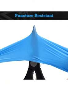 100 Pieces Of Multi-Functional Disposable Nitrile Gloves, Great Helpers For Cleaning And Cooking, Durable Design, Water And Oil Resistant, Suitable For Various Home Dining Scenarios. Home And Living New In