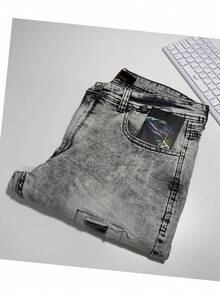 SKINNY PLAYER JEANS - 2520163 - View 7