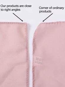 2pcs Muslim Women Solid Color Tube Cap + Chiffon Scarf Set, Islamic Hijab Scarves Combo, Elastic Undercap & Chiffon Scarf Casual Outfit