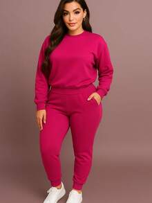 Rosa Fucsia
