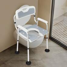 YUNRUX Bathroom Support Seating - A - View 4