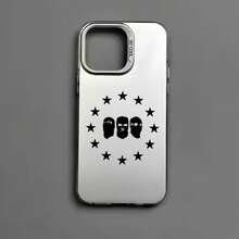 Omerta 47, Omerta 47 IPhone Case O-OmertaES 47 M-Maes Singer Phone Case For IPhone 16 15 14 13 12 11 Pro Max Black Matte Multicolor Laser Metallic Aurora Cover - Z2 - Xem 8