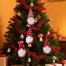 Outdoor Decor - Burgundy - View 5