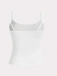 Women T-Shirts - White - View 5