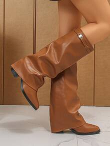 Damskie buty motocyklowe, buty na grubym obcasie, buty w stylu western, modne buty, buty w stylu western, modne kozaki do kolan, buty do jazdy konnej, kozaki za kolano, buty plisowane, damskie buty na grubym obcasie, płaskie, w jednolitym kolorze, wysokie buty, buty w dużych rozmiarach z grubą podeszwą, wysokie buty ze szpiczastym noskiem, damskie buty z wysoką cholewką, buty na wysokim obcasie, khaki buty za kolano, jednokolorowe, retro, seksowne, eleganckie, materiałowe, na imprezę, botki do kostki, buty na wysokim obcasie, wysokie buty, buty damskie na grubej platformie