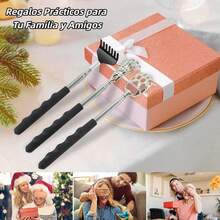 Back Scratchers - Black - View 9