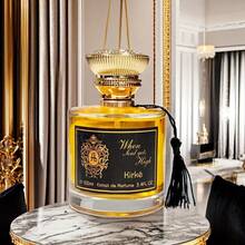 3.4 Fl Oz Unisex Fragrance, Long-Lasting & Intense Fragrance With Notes Of Grapefruit, Jasmine, Musk, Cedarwood, Iris And Amber, Showcasing Confidence And Charm, Suitable For Dates, Everyday Use, And As A Unique Gift For Her/Him. - Multicolor - View 4