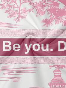 男士双色休闲日常拉链卫衣和运动裤套装，秋冬 - 彩色 - 查看 3