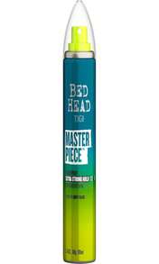Bed Head By TIGI Frizz Control Hairspray Extra Hold Masterpiece Hair Care Spray For Incredibly Shiny And Glossy Hair, 103 Oz - ColorA - 查看 1