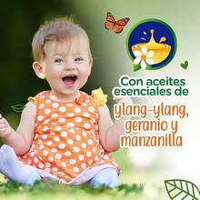 Bio Baby Toallitas Húmeda, 12 paquetes con 80 piezas, 960 toallitas - Toallitas Húmedas - Ver 8