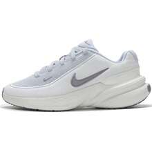 Nike 耐克 UPLIFT SC 女式休闲鞋，轻便舒适简约旅行鞋，低帮系带运动鞋 IB2766-006 - 白金色/水泥灰/山峰白 - 查看 1