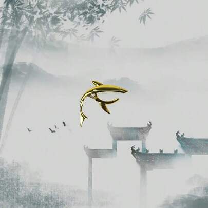 1 件时尚独特的金属鲨鱼吉他变调夹，锌合金变调夹，适用于原声吉他，具有调音功能和声音变化，适用于原声吉他和电吉他、尤克里里、乐器配件、吉他配件、贝斯变调夹，精确调音，无音高漂移，强力夹紧