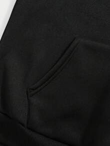Sugar Skull - Sudadera Con Capucha Para Hombre Y Mujer Con Diseño De Rosas Dia De Los Muertos, Negro - - Oscuro - Ver 5