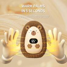 Mini Riscaldatore Portatile USB N10