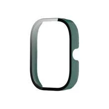 PC Case+Glass Compatible With Xiaomi Redmi Watch 4 /5 Tempered Glass Anti-Scratch Film Bumper Protective Cover - Redmi Watch 4 - View 8