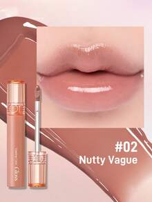 02 Nutty Vague