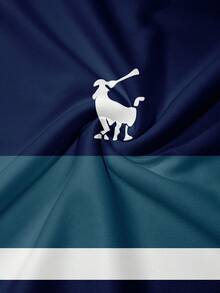 Men's Striped Print Zip-Up Sweatshirt And Pants Set, Fall Clothes