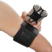 户外跑步臂包，360°旋转健身手机腕包，专业运动包，臂腕两用跑步包，户外骑行臂包，便携式手机收纳包，轻便运动健身臂包，防汗健身手机支架，兼容市面上大多数手机，非常适合跑步、慢跑、骑行、徒步和健身房锻炼。 - 彩色 - 查看 9