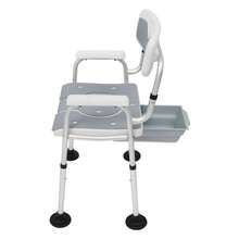 YUNRUX Bathroom Support Seating - A - View 7