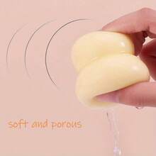 10pcs Beauty Egg Makeup Sponge Set - Latex-Free Vegan Sponge, Beauty Foundation Mixing Powder Puff