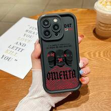 Luxury Funny Ins 47 New Omertas Maes Phone Case For  16e 16 15 14 13 12 11 Pro Max Mini XR XS X 7 8 6 Plus Soft Back Cover,Covercompatible With  17 Case,  17 Pro Case,  17 Pro Max Case - TYB-168TY250428203 - View 10