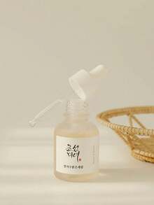 Beauty of Joseon 30毫升/1.01液体盎司 焕彩深层精华液，蕴含大米+α-熊果苷，质地轻盈水润，快速吸收，不粘腻，提亮肤色，改善肤质，韩国化妆品 - 30ml/1.01 fl. oz - 查看 11