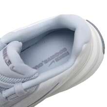 Nike 耐克 UPLIFT SC 女式休闲鞋，轻便舒适简约旅行鞋，低帮系带运动鞋 IB2766-006 - 白金色/水泥灰/山峰白 - 查看 6