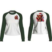 3 قطع/4 قطع/3 قطع من ملصقات الأبقار الهضبية البنية والصفراء في أوعية ذات موضوع عيد الميلاد، رقع ملابس DIY قابلة للغسيل، ملصقات نقل الحرارة، تي شيرتات نسائية/رجالية، حقائب الظهر، وسائد، شارات زخرفية، ملصقات، قبعات البيسبول، حقائب الظهر، إلخ