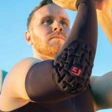 G-Form - Manga para Brazo - Blanco - Ver 10