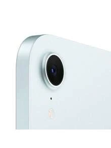 Apple iPad mini 7 (A17 Pro) 2024 晶片強悍效能 8.3吋便攜式全面螢幕 專業級遊戲創作設備 WLAN版高速連接 淺藍色 - 淺藍色 - 查看 3