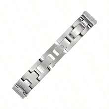 Guess ساعة نسائية كوارتز من جيس، حالة من الفولاذ المقاوم للصدأ، ثلاث عقارب، حالة من الفولاذ المقاوم للصدأ/مرآة بلورية W0953L1