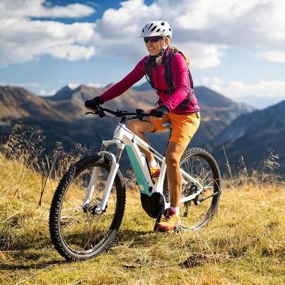 26 Bike Tubes 26x1.75/1.95/2.0/2.10/2.125 AV Schrader 26 Tubes Compatible With 26 X 1.75 26 X 1.95 26 X 2.0 26 X 2.10 26 X 2.125 Mountain Bike Tire Tubes-2-PCS