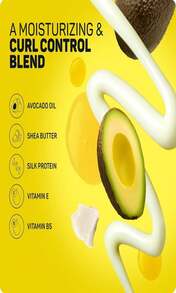 Loción de peinado definidora de rizos Marc Anthony Strictly Curls, tubo de 83 onzas con proteína de seda y vitamina E para definición de rizos - ColorA - Ver 4