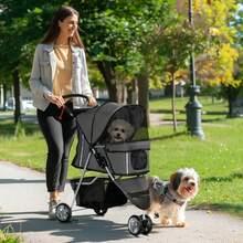 Pet Strollers
