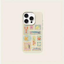 Basic Phone Cases - White - View 7