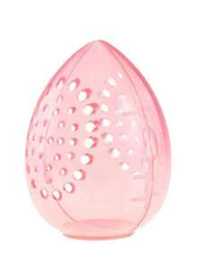 1/3/5pcs Makeup Sponge Storage Box, Breathable Anti-Moisture Transparent Makeup Sponge Holder, Makeup Blender Case, Travel Portable Breathable Storage Box, Suitable For Vacation, Beach, Bathroom, Bedroom, Large Capacity, Back To School Essential, Great Gift For Women, Christmas Gift,Room Decor - White - View 16