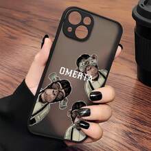 Omerta 47, Omerta 47  Case Phone Case For Fashion O-OmertaS Maes 47  16e 16 15 14 13 12 11 Mini Pro Max X XR XSMax 7 8 6s Plus Matte Clear Back - FGHS-292X105A4 - 查看 7