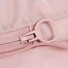 Bolsa de embalaje de ropa de compresión, bolsa de embalaje para ahorro de espacio, almacenamiento de guardarropa, organizador de equipaje, suministros de acampada, 1. - Marfil - Ver 10