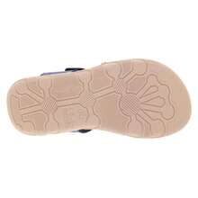 Molekinho Children's Papete Sandal Boy 2400139 - 藍色 - 查看 7