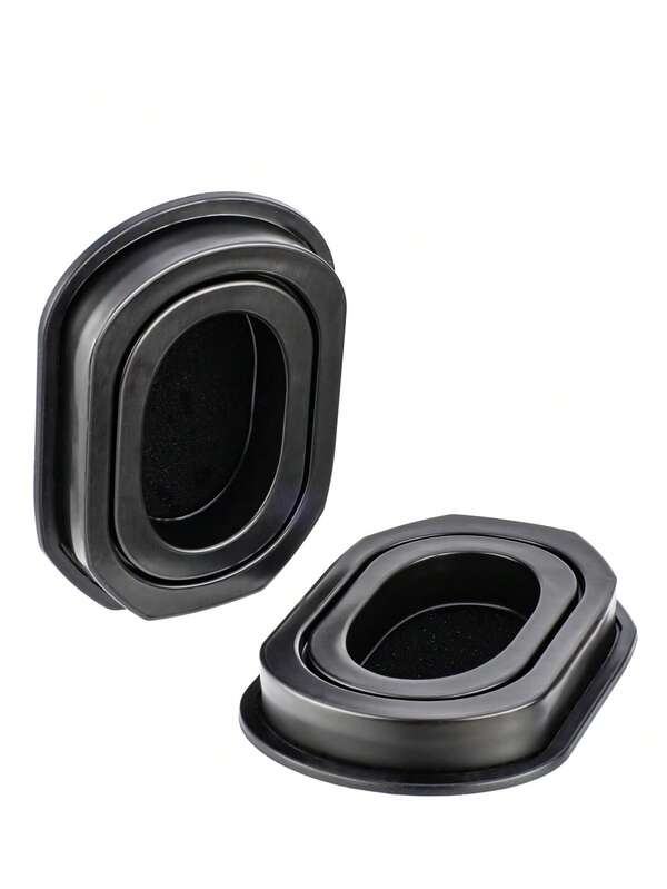 1PC ARM NEXT EAR CUPS SILICONE | SHIELD PRO SHOOTING EAR PROTECTION | NRR26DB | Electronic Hearing Protection For Gun Range | 4X Amplification