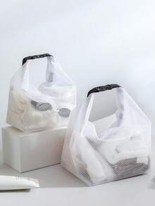 1 Stück/2 Stück/3 Stück/4 Stück/5 Stück wasserdichte Tasche für Badeanzug und Handtücher, wasserdichte Kleidertasche mit Griff, Reißverschluss, aus Oxford-Gewebe, für Outdoor-Sport, wasserdichter nass-trocken Sack, für Reise, Gym, Strand, Kreuzfahrt, Schulsachen, Handyhülle, wasserdichte Tasche, Outdoor-Sport, Strandhandy Schutztasche, Reiseaccessoires, Urlaubstasche, Schultasche, Kosmetiktasche, Kulturtasche, große Kapazität für Damen und Herren