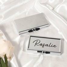 Custom Pill Boxes, Pill Organizers, Multi-Sized Pill Boxes, Travel Pill Boxes, Personalized Pill Boxes With Names, Best Friend Gifts, Pill Organizers