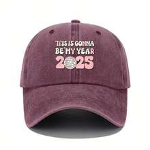 Autumn/Winter Unisex Baseball Cap, Casual Versatile Golf Hat, Large Head Circumference