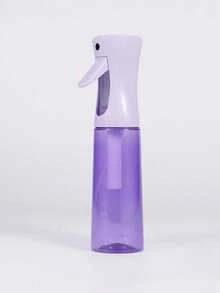Botella de spray vacía de 300ml, rociador de niebla fina continua para peinado, botella de spray de agua recargable para cuidado de la piel, ducha para mascotas, plantas, viajes, planchado y limpieza